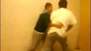Epic Fail el peleas