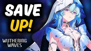 Wuthering Waves - NEW Characters REVEALED + Kit Speculation | Patch 1.3