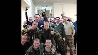 ВСТАНЕМ  В ПАМЯТЬ за наших Родных ребя́т.