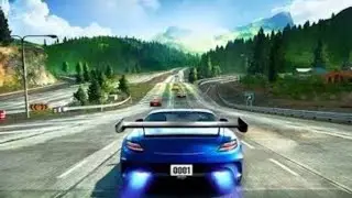 Street Racing 3D Gameplay
