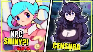 25 Curiosidades sobre NPC de POKEMON