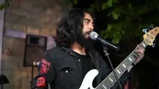 AynaBand - Kor ərəbin mahnısı