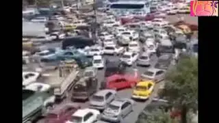 Situation of #afghanistan after Talban took over