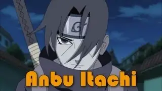 (Anbu) Itachi Vs Orochimaru | Naruto Shippuden: Ultimate Ninja Storm 3