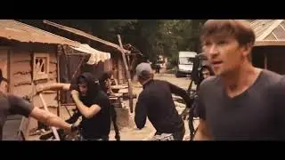 Stunt preview "Jura the King"