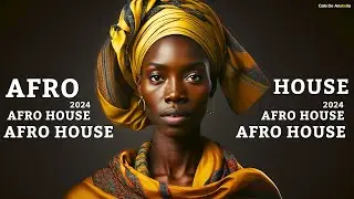 Cafe De Anatolia - AFRO HOUSE 2024 🌞