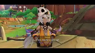 Tournament of Glory In Bloom Act III : Spell of Unity