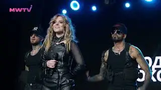 Людмила Соколова — Вдыхай меня (MWTV Russian Music Fashion Show)