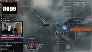 Frustration is a Phobos that should have been dead (EVE Online / Solo PVP / Vindicator)