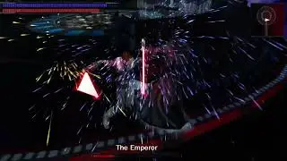 The Force Unleashed is comedy