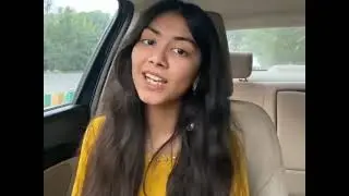 kina chir cover by tanishka bahl (extended version) Guiter & Rap song cover