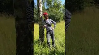 Тот самый МАМКИН БЛОГГЕР походник