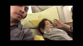 Mommy, Are You Sleeping?