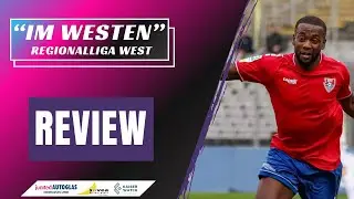 Beim KFC Uerdingen gibt es nichts zu lachen & WSV vs. MSV | "IM WESTEN" Zu Gast: Rene Lewejohann