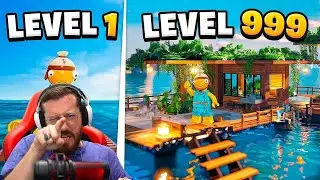 SERTAÇ ABİ vs Fortnite #71