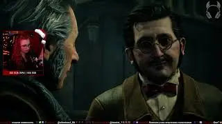 Hogwarts Legacy полное прохождение на русском | Дубляж от GamesVoice | Ч. 1