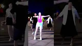 ♫ ♪ 🎶💃Красотка 🔝💘 ЦинЦин🔔💃Танцует Супер Кадриль 💃♪оригинальный звук ♪🎶💃MUTUAL AUTOGRAPH 💘🔔🔔🔔 