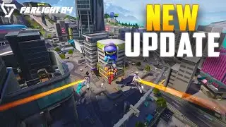 FIRST TIME PLAYING PC GETTING READY FOR CHINESE BETA in Farlight 84 With 