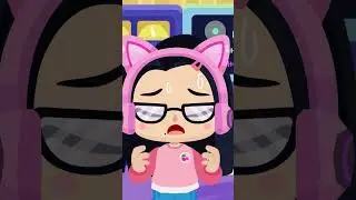 Cherry Lost Her Voice?? 