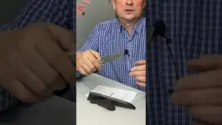 Этот нож должны знать все ! Бренд компании Русский Булат