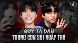 Vụ Án Đen Tối Sau Vỏ Bọc Trong Sáng Của Tiktoker 55 Triệu Follower Mama Guy | Văn Tùng Siêu Kỳ Án
