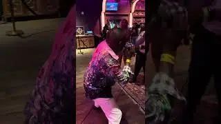 @KenneithPerrinKPN performing Live at House of Blues in Anaheim 🤩🕺🔥