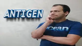 Antigen