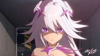 Take Over - Honkai impactXAozora no Xipuria (No edit)