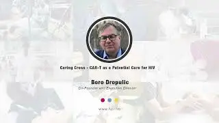 Caring Cross - CAR-T as a Potential Cure for HIV