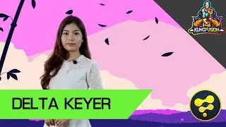 Clean Plate & Delta Keyer 