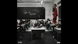 03. P Reign - Rich (Off The Books)