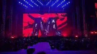 Depeche Mode - In Your Room (live @ Bucharest 2023)