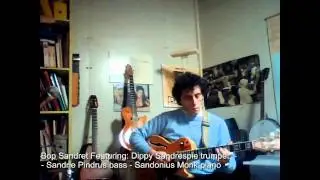 I JINGLE BELLI- La storia del Jazz in 5 minuti