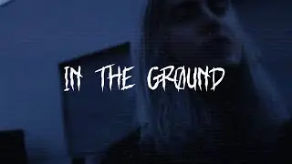 IN THE GROUND [FREE FOR PROFIT] [Ghostemane Type Beat] [Dark Trap Rap Beat] (Prod. KNKR X ASHU)