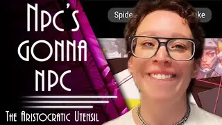 Kotaku Senior Writer's MISERABLE FAIL At Defending Sweet Baby Inc