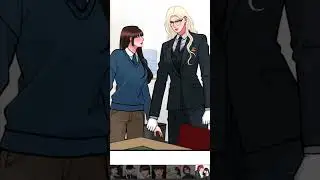 #yuri #gl #wlw #girls #webtoon #beautiful #cool #cute #art #artist #artwork