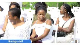 MARIAGE CIVIL RICKY