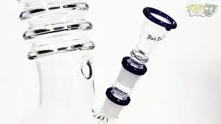 Astronauts Star Trekker Bong M | Обзор от King-Bong
