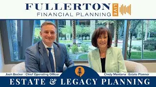 Estate & Legacy Planning: Setting Goals for Your Family's Future