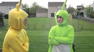 Teletubbies