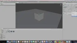 Unity3D: Basic Movement with arrow keys