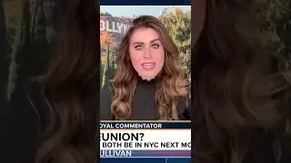 Kinsey Schofield Talks Prince Harry And William's New York Trip