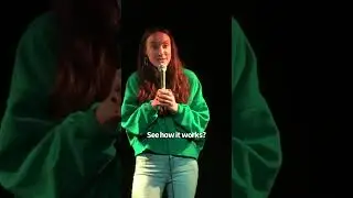 #standup #standupcomedian #therapy #irishcomedy #portloaise #comedytour #galway