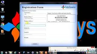 FotoGewinn | Photo Studio Accounting Software | Photo Studio | Photo Studio Bill Software Free |