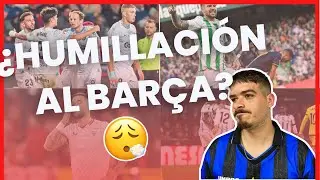RESUMEN DE LA JORNADA 16 | LA LIGA | PREMIER Y EL RESTO DE EUROPA. EL SÚPER GIRONA AMARGA AL BARÇA.