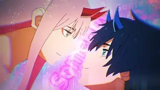 Cevori - Save Me - AMV
