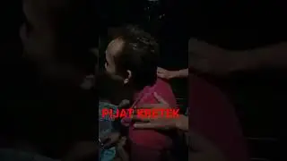 PIJAT KRETEK@ SHORTS