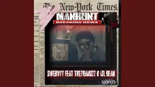 Man Hunt (feat. TreyBandzz & Lil Bean)