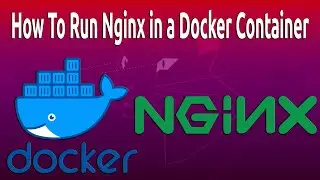 How To Run Nginx in a Docker Container