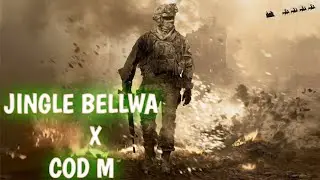 JINGLE BELLWA x COD M